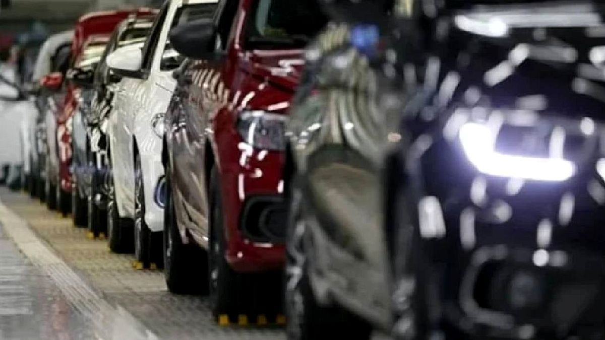 Otomotiv Devi Stellantis'ten Cesur Hamle: 60 Milyar Euro'luk Stratejiyle Yeni Dönem