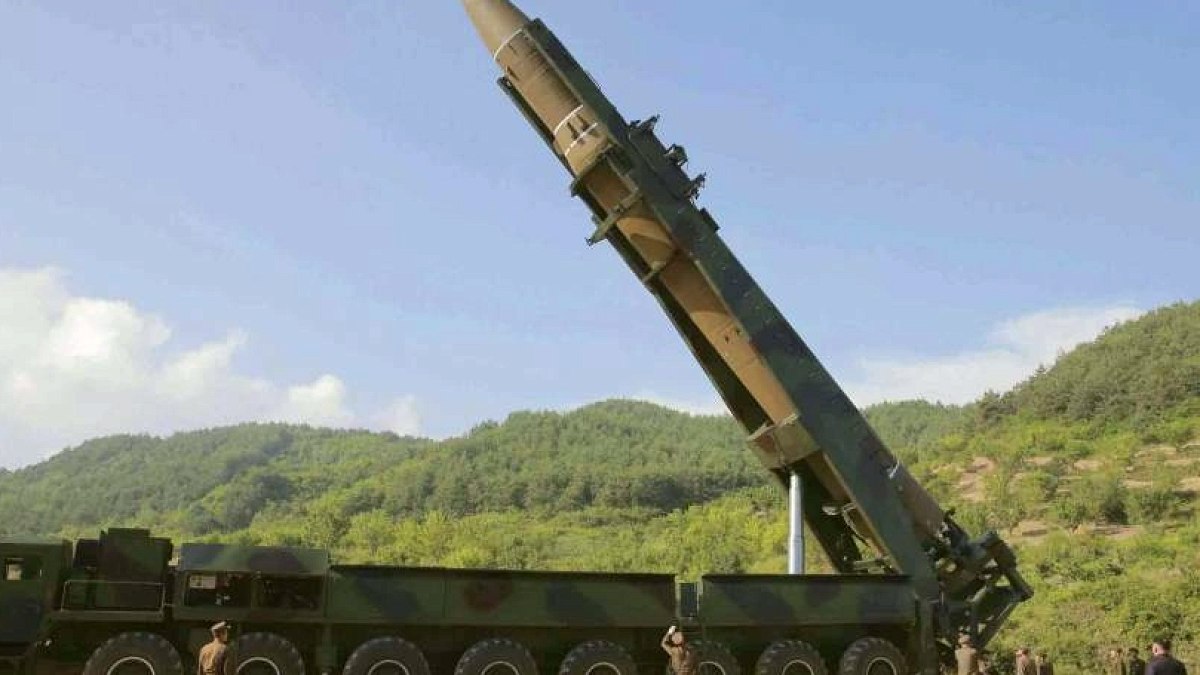 Rusya'dan Avrupa Sınırına Nükleer Füze Hamlesi: Belarus'ta Tatbikat