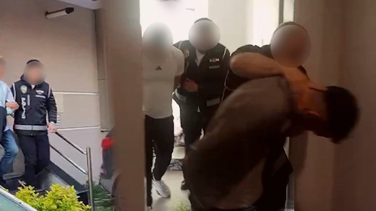 Bursa ve İstanbul'da Çifte Tahsilat Çetesi Çökertildi: Lider Avukat Çıktı