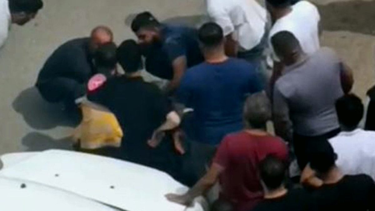 Adana'da Kanlı Saldırı: Genç Hayatını Kaybetti, Bir Kişi Yaralandı