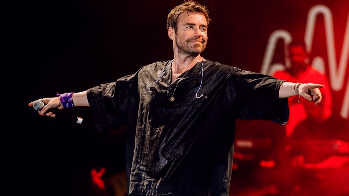 Murat Dalkılıç'tan Hayranlarına Üzücü Haber: Konser Ertelendi