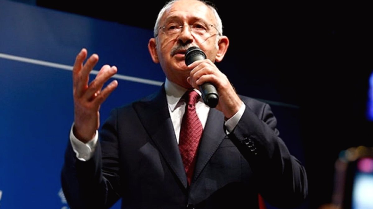Kemal Kılıçdaroğlu'nun Genel Merkez Ziyareti Bayram Sonrasına Ertelendi