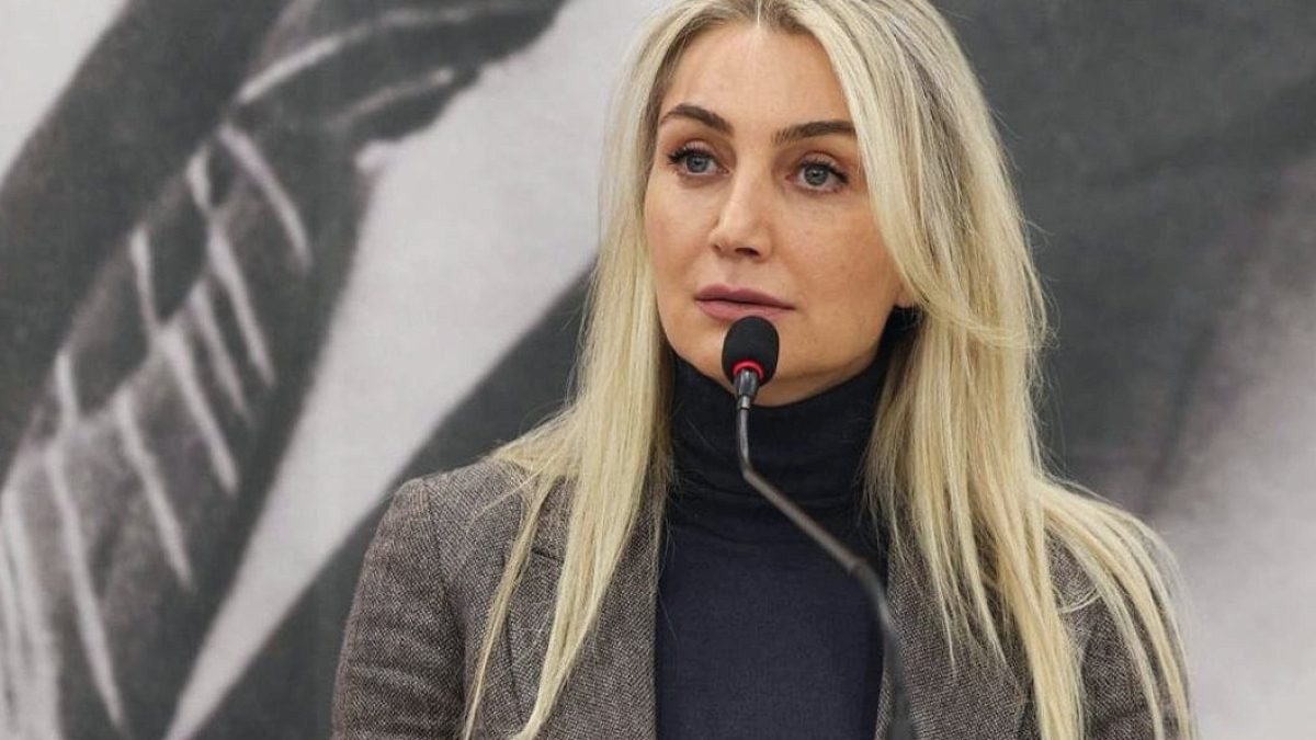 Dilek İmamoğlu'ndan Sert Tepki: 'Demokrasi Adına Büyük Bir Utanç'
