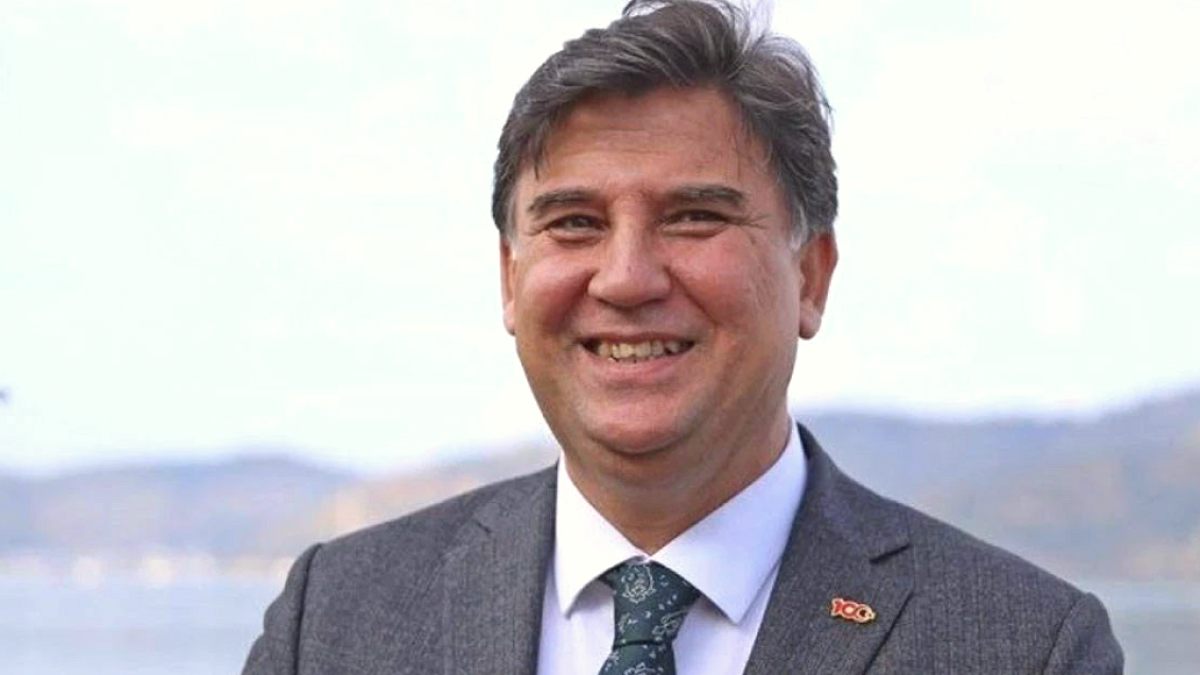 Fethiye Belediye Başkanı'na Silahlı Saldırı: 3 Şüpheli Gözaltında