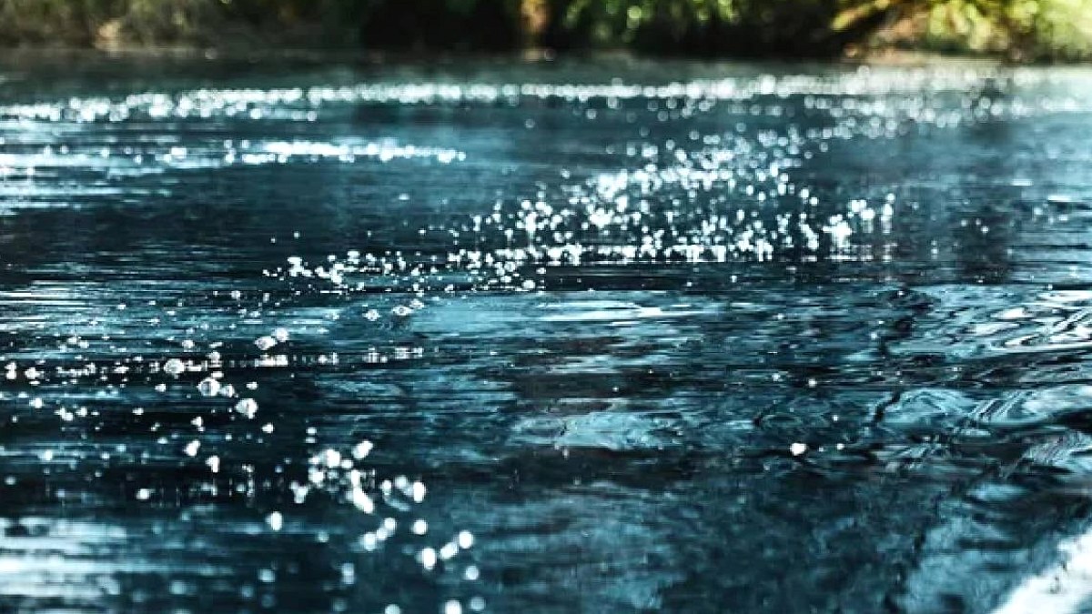 Hotan Nehri'nden Servet Fışkırıyor: Yeşim Taşı Çılgınlığı Çölü Sardı