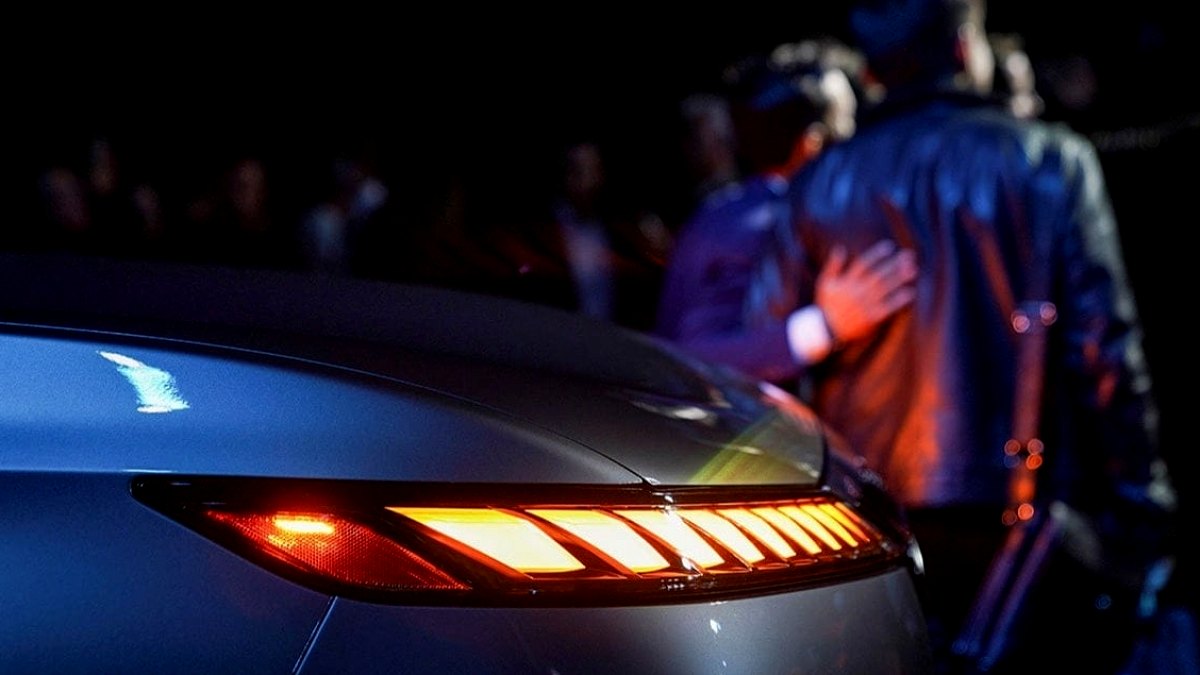 Nissan'dan Şok Karar: Elektrikli Araç Fabrikası Üretimini Durdurdu