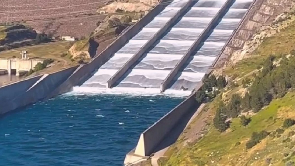 Manisa Barajlarında Yüzde 90 Doluluk: Tarım ve Enerji İçin Umut Veren Seviye