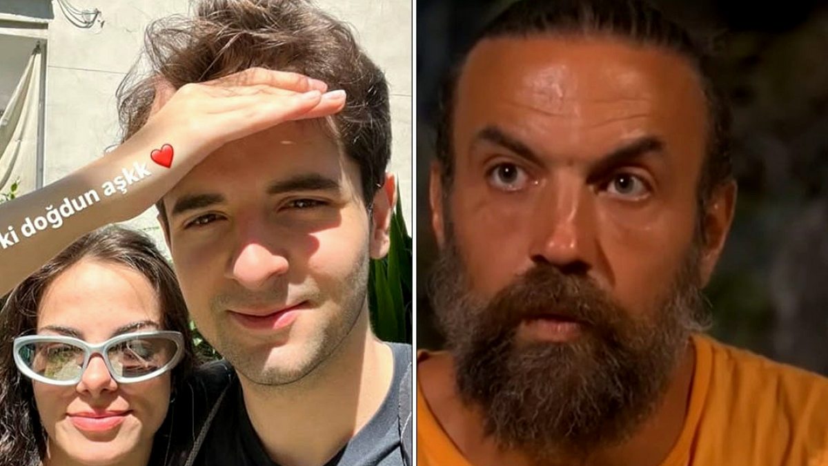 Survivor Beyza'nın Aşk İddiaları Sonrası Sevgilisinden Şok Hamle!