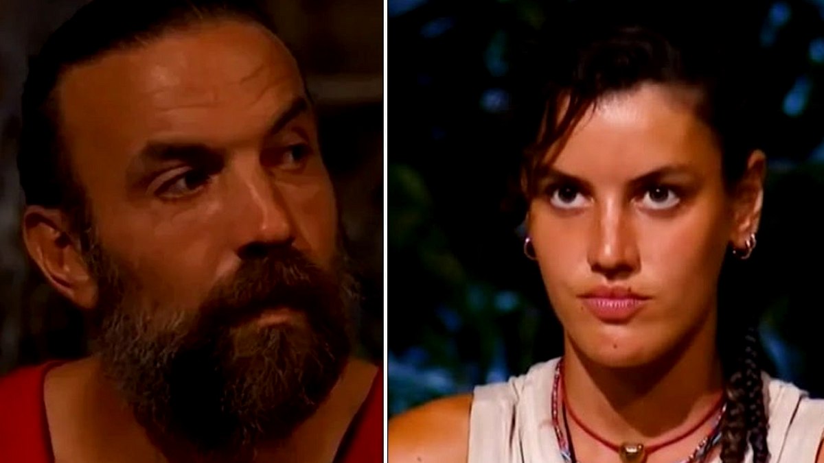 Survivor'da Aşk İddiaları Ateşlendi: Can Berkay'dan Şok Eden Açıklamalar