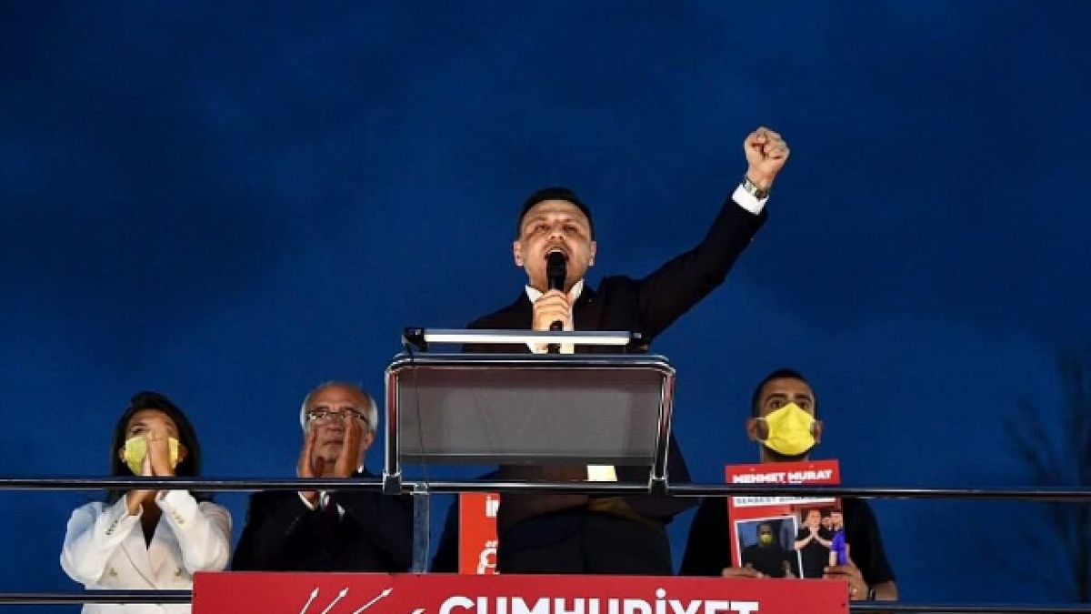 CHP'den İstanbul'a Çağrı: Demokrasi Mitingleri İçin Üç Nokta Belirlendi