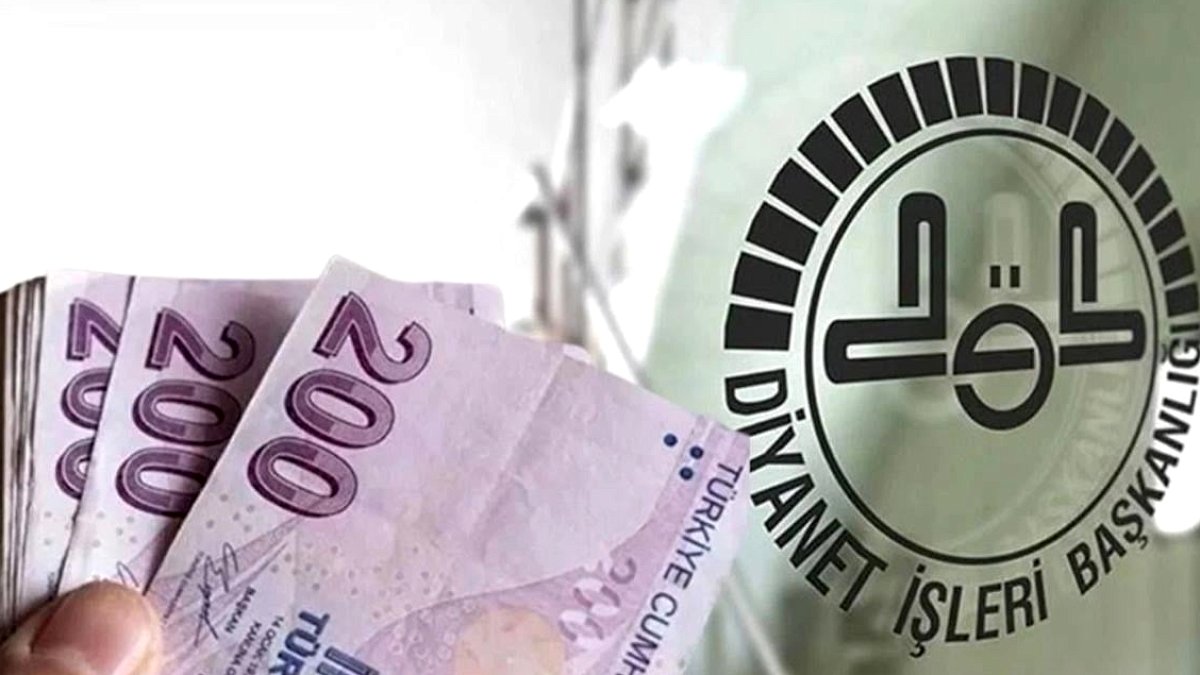 Diyanet'in Takvim Harcaması: 6 Yılda 340 Milyon Lira