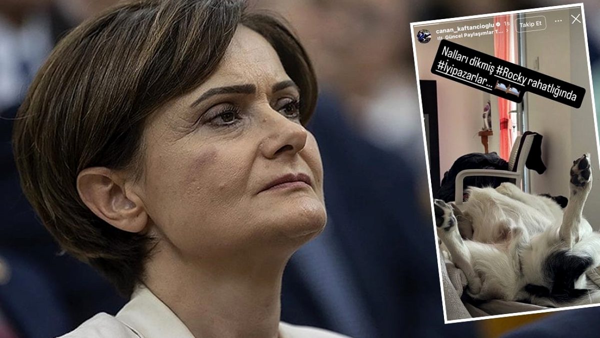 CHP Genel Merkezi'nde Gerginlik: Boşaltma Talimatı ve Kaftancıoğlu'na Tepki