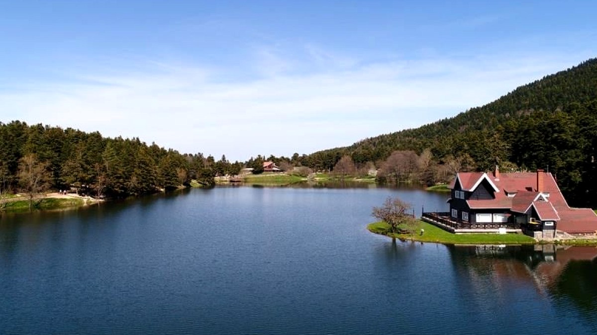 Bayramda Doğayla Buluşun: 692 Milli Park ve Tabiat Parkı Ziyaretçi Bekliyor