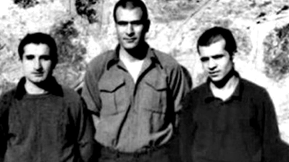 Üç Fidan İçin İade-i İtibar Talebi: Öcalan Affı Tartışmalarına Karşı Çıkış