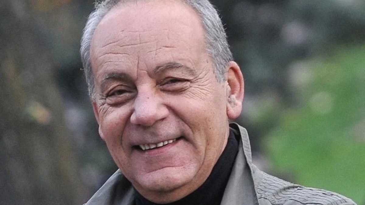 Yazar Bekir Coşkun'dan 11 Yıl Önceki Çarpıcı Uyarı: "Yatma!"