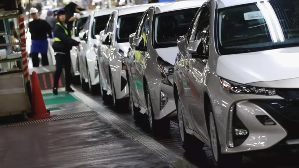 Hyundai'den ABD'de 421 Bin Araç İçin Acil Geri Çağırma: Ücretsiz Yazılım Güncellemesi