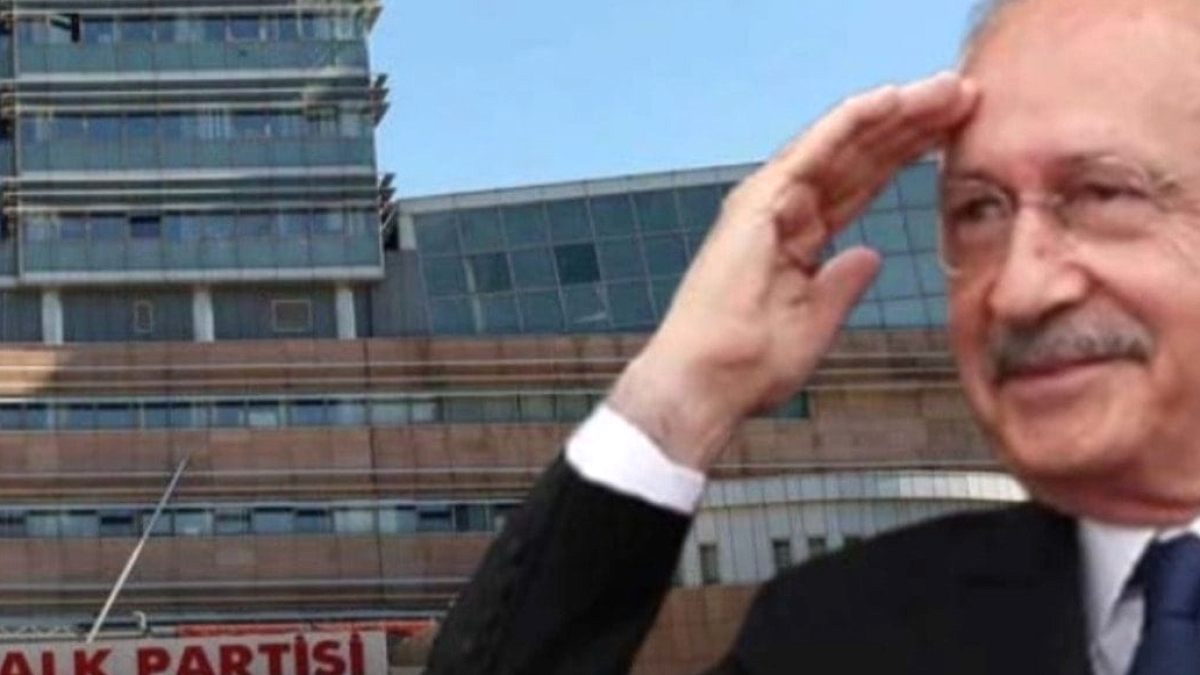 Kılıçdaroğlu'nun CHP'de Yetki Hamlesi: Parti Kasasına Kontrol ve Hukuki Değişiklikler