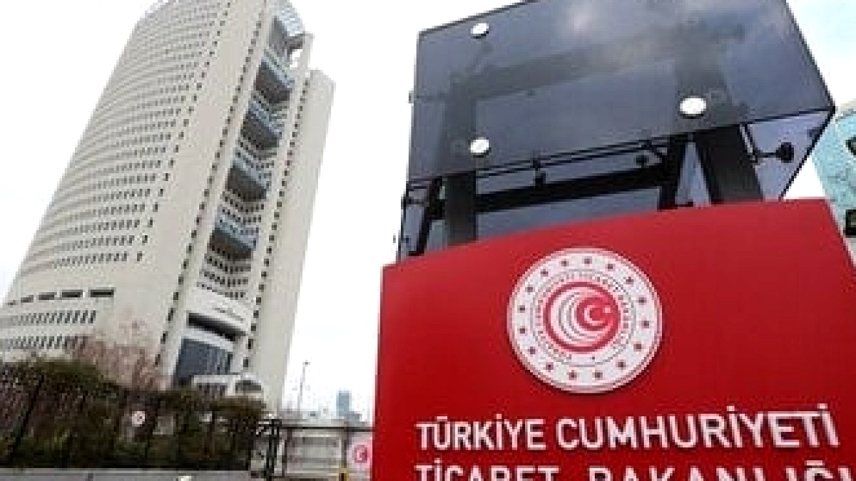Çin'den Gelen Çapa Makinelerine Yeni Soruşturma Başladı
