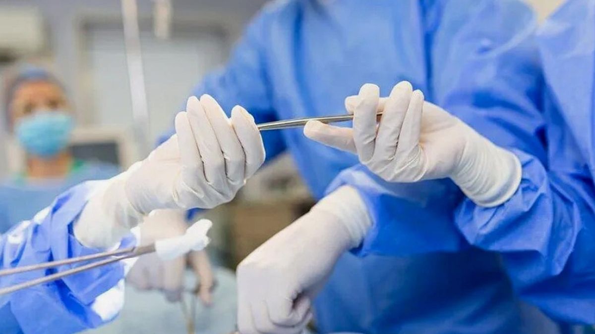 Yarık Damak Ameliyatında Skandal: Kadavra Kemiği Kullanımı Ortaya Çıktı