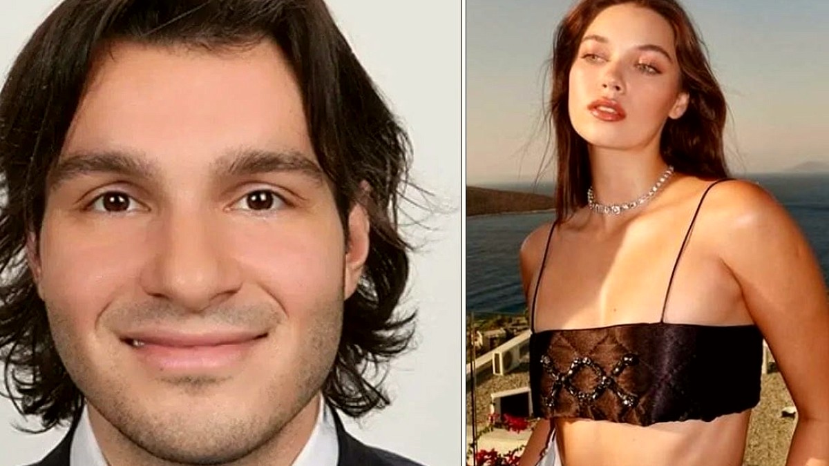 Afra Saraçoğlu ve Poyraz Yosmaoğlu Madrid'de Tatilde Mi? Yeni Aşk İddiaları Gündemde