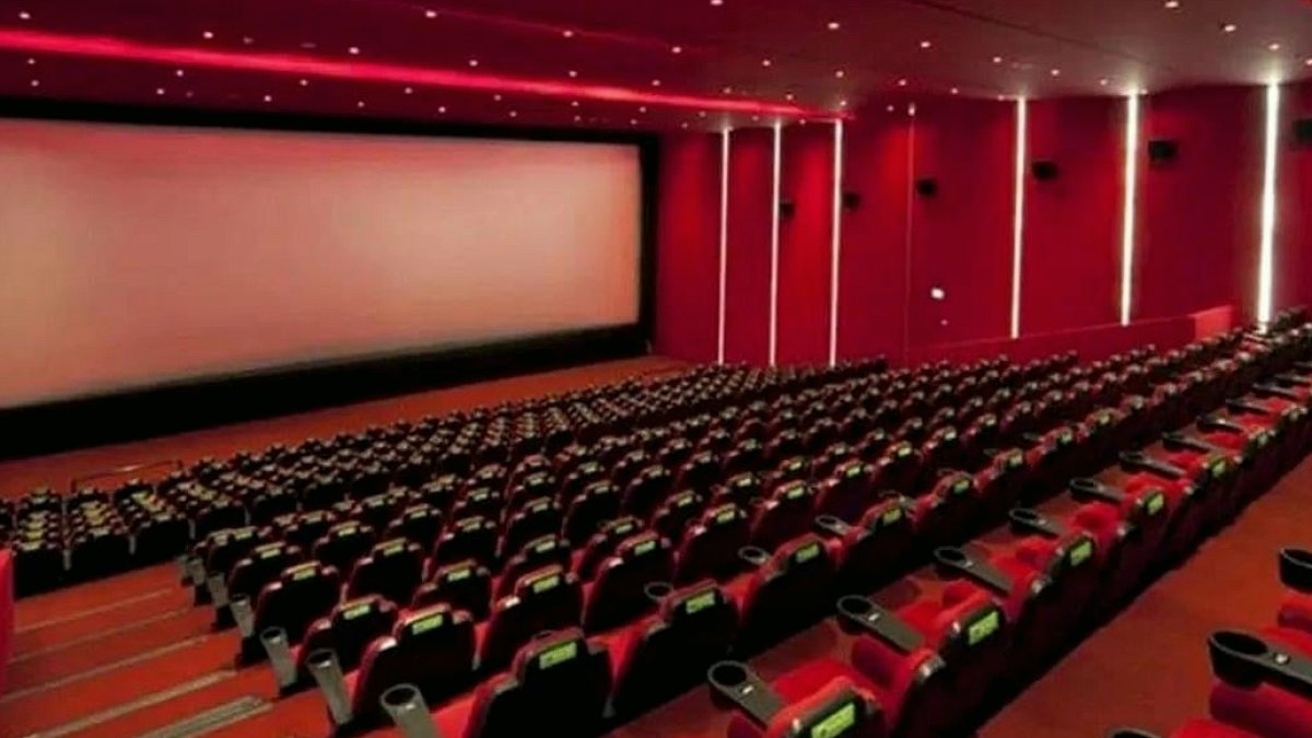 IMAX Satış Sinyalleri Verdi: Küresel Eğlence Devleri Mercek Altında
