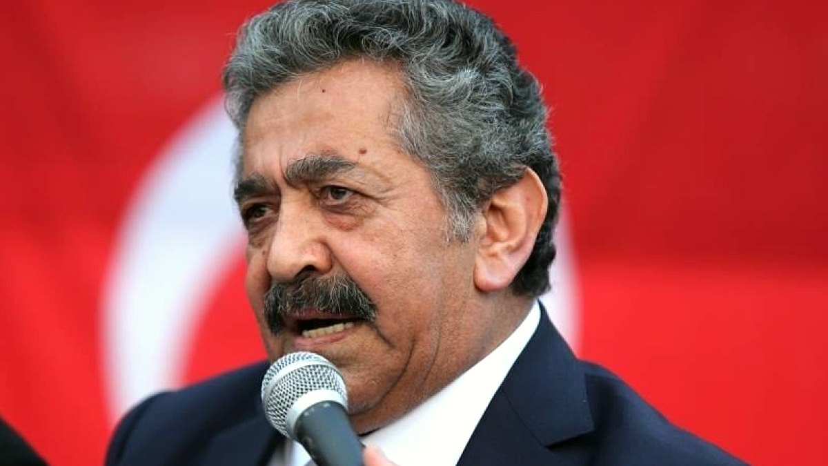 Feti Yıldız'dan Partilerin İç İşleyişine İlişkin Kritik Hukuki Açıklama