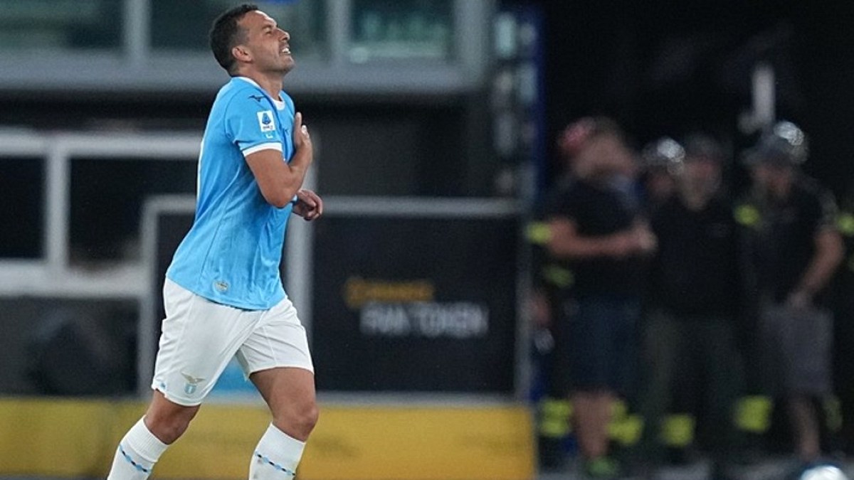 Serie A'da Veda Golleri: Lazio, Pisa'yı Devirdi, Pedro Alkışlarla Ayrıldı