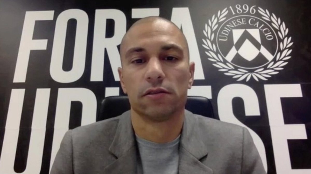 Udinese'de Gökhan İnler Dönemi Uzuyor: 2028'e Kadar Devam Kararı