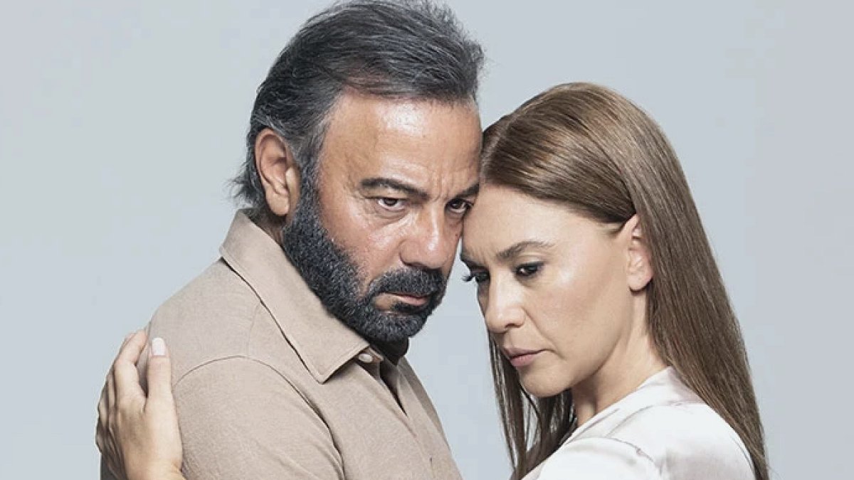 Evrim Alasya ve Kerem Alışık Londra'da Buluştu: Aşk Yeniden Mi Başlıyor?