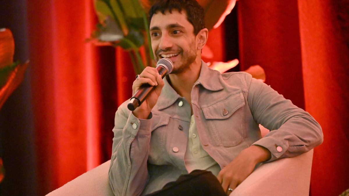 Oscar'lı Oyuncu Riz Ahmed: İstihbarat Beni Üç Kez Ajan Yapmak İstedi