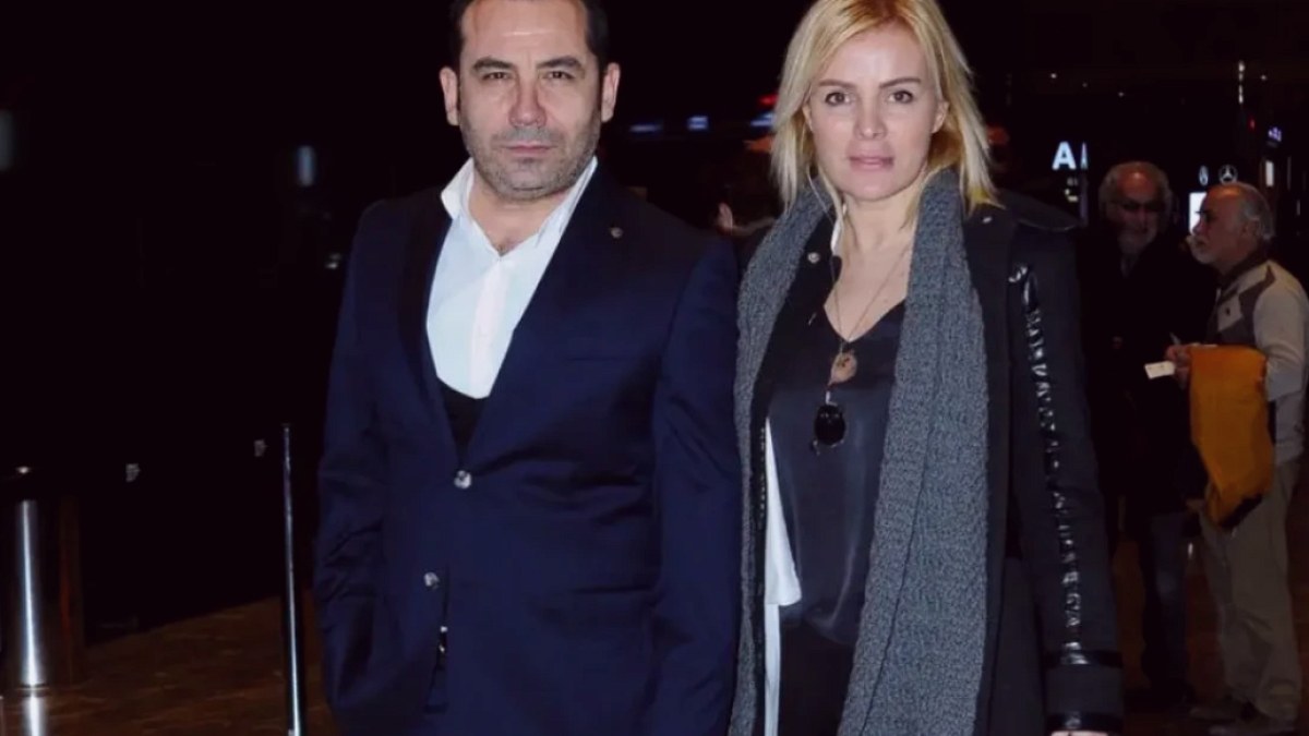 Ferhat Göçer'den Ayrılık Söylentilerine Net Yanıt: İlişkimiz Devam Ediyor
