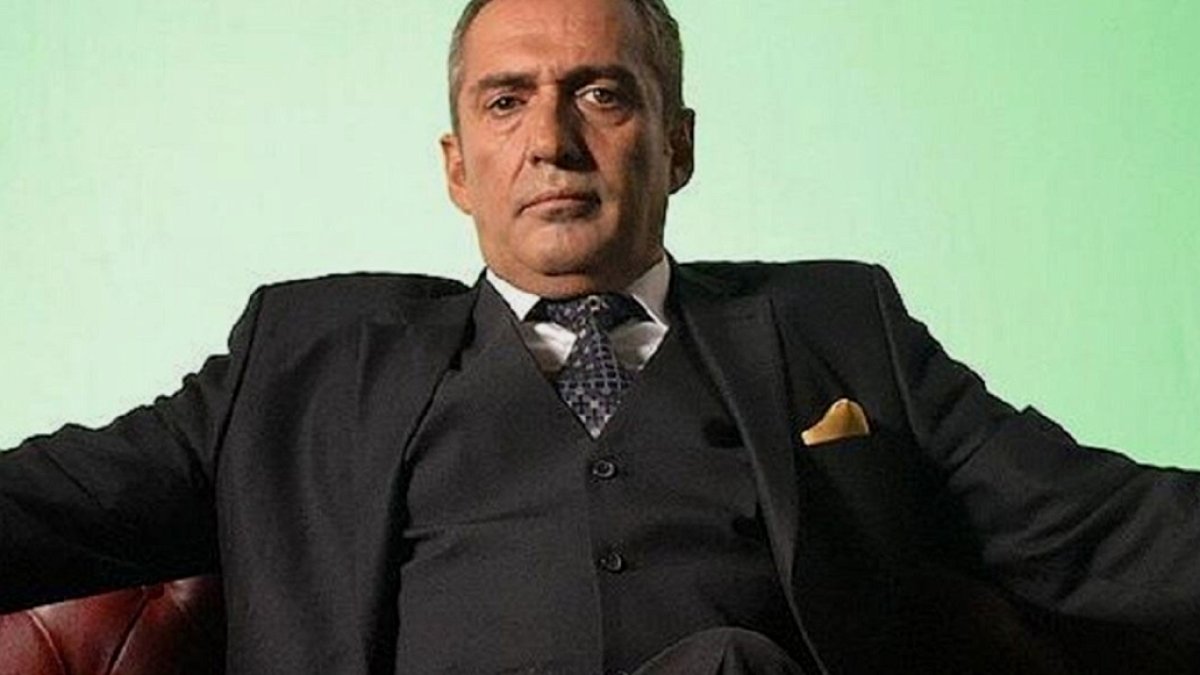 Yavuz Bingöl'den İki TRT Dizisi: Adil Öksüz'ü Canlandıracak