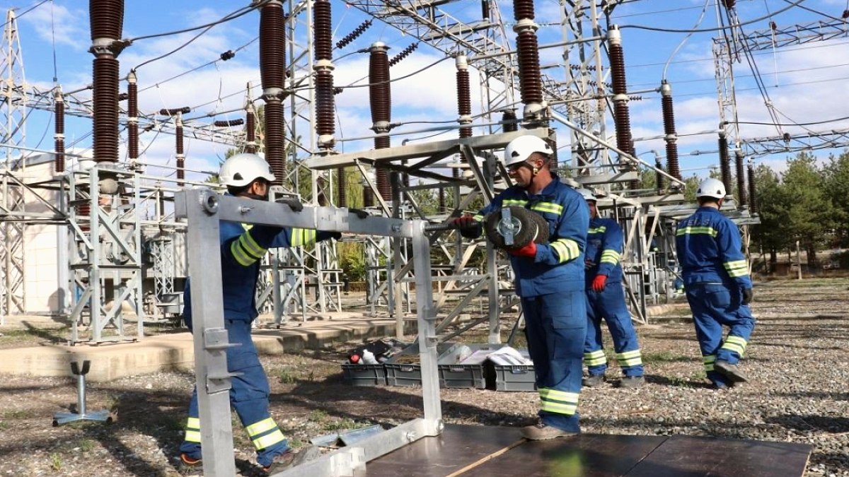 Elektrik Santrallerine 1.2 Milyar TL Kapasite Desteği Sağlanacak