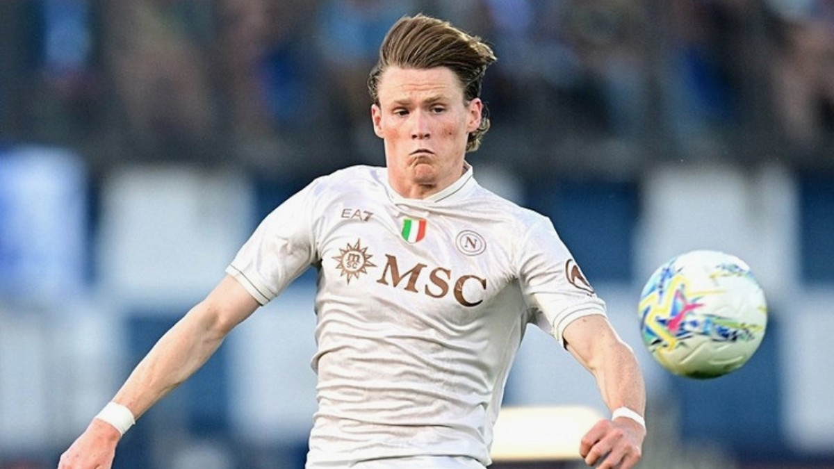 McTominay'in Röveşata Golü 20 Sterlinlik Banknotlarda Yaşatılıyor