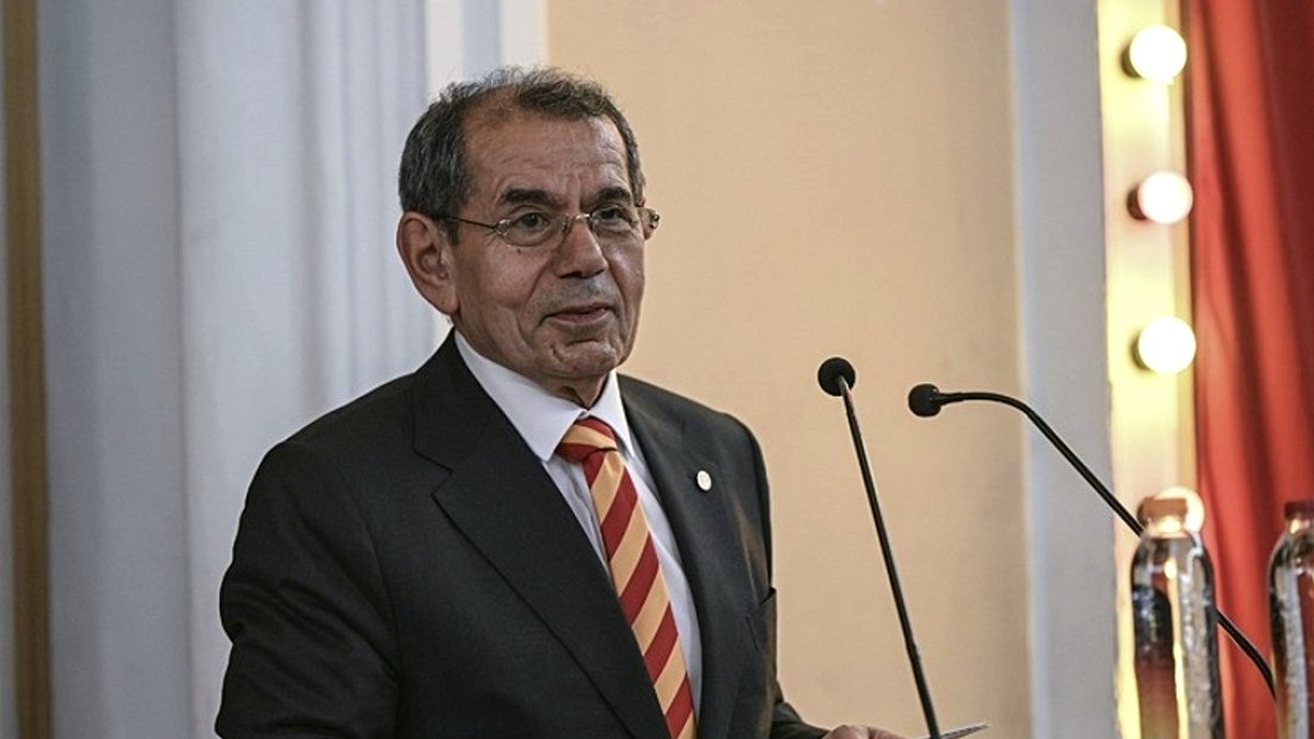 Galatasaray'da Yeni Başkan Özbek'ten Çift Hedef: Yıldız Transferleri ve Ekonomik Atılım