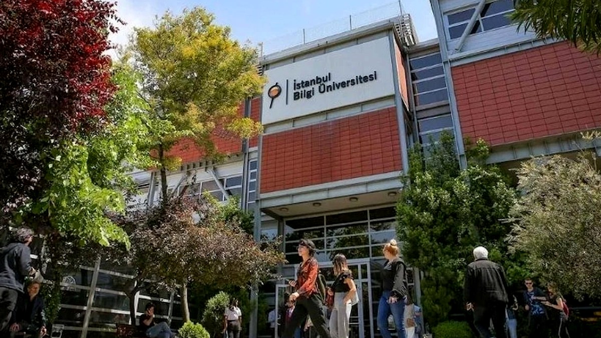 Bilgi Üniversitesi Faaliyetlerine Devam Edecek: Kapatılma Kararı Geri Alındı