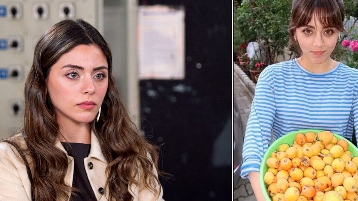 Sıla Türkoğlu'ndan Sakin Kaçış: İzmir'de Doğayla Yeniden Buluştu