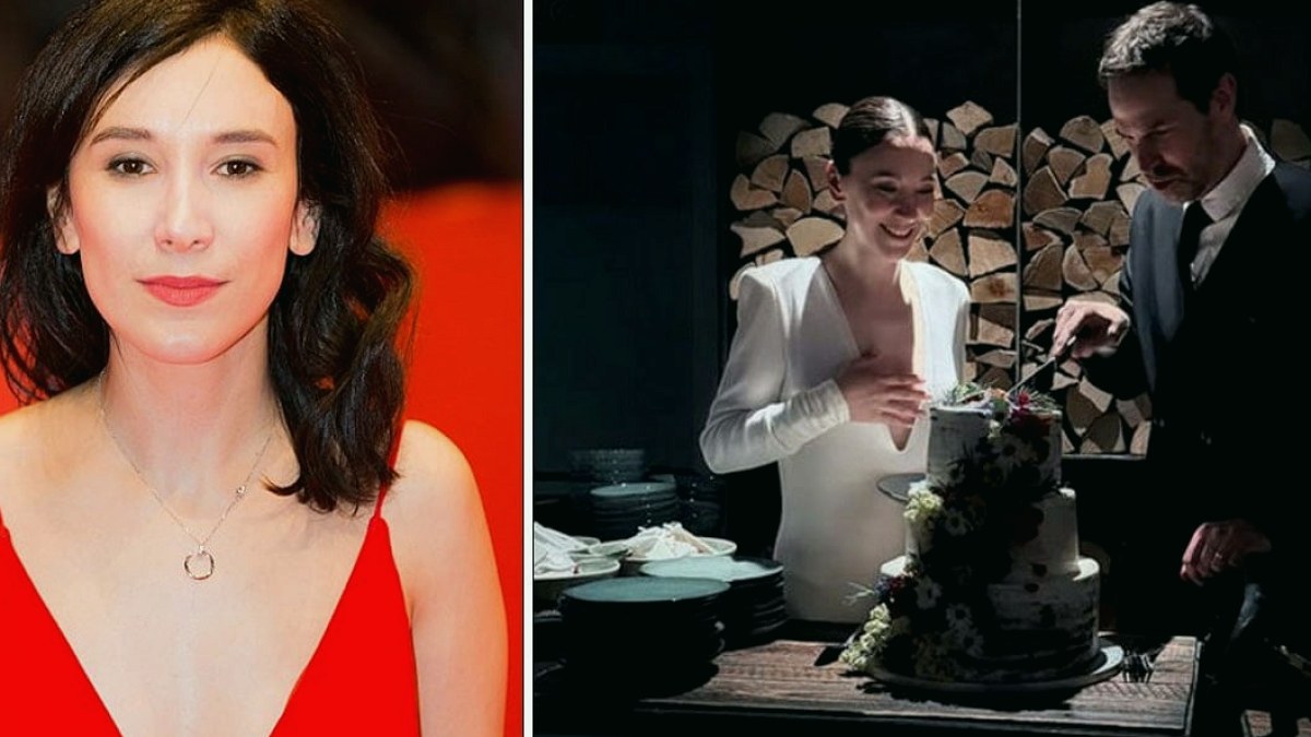 Sibel Kekilli'den Sürpriz Evlilik: Sessiz Sedasız Dünyaevine Girdi