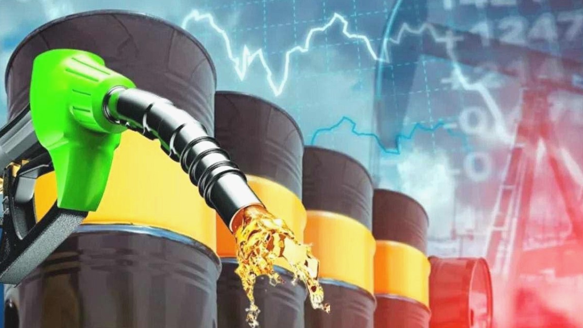 İran ile ABD Arasındaki Yumuşama Petrol Fiyatlarını Sert Düşürdü