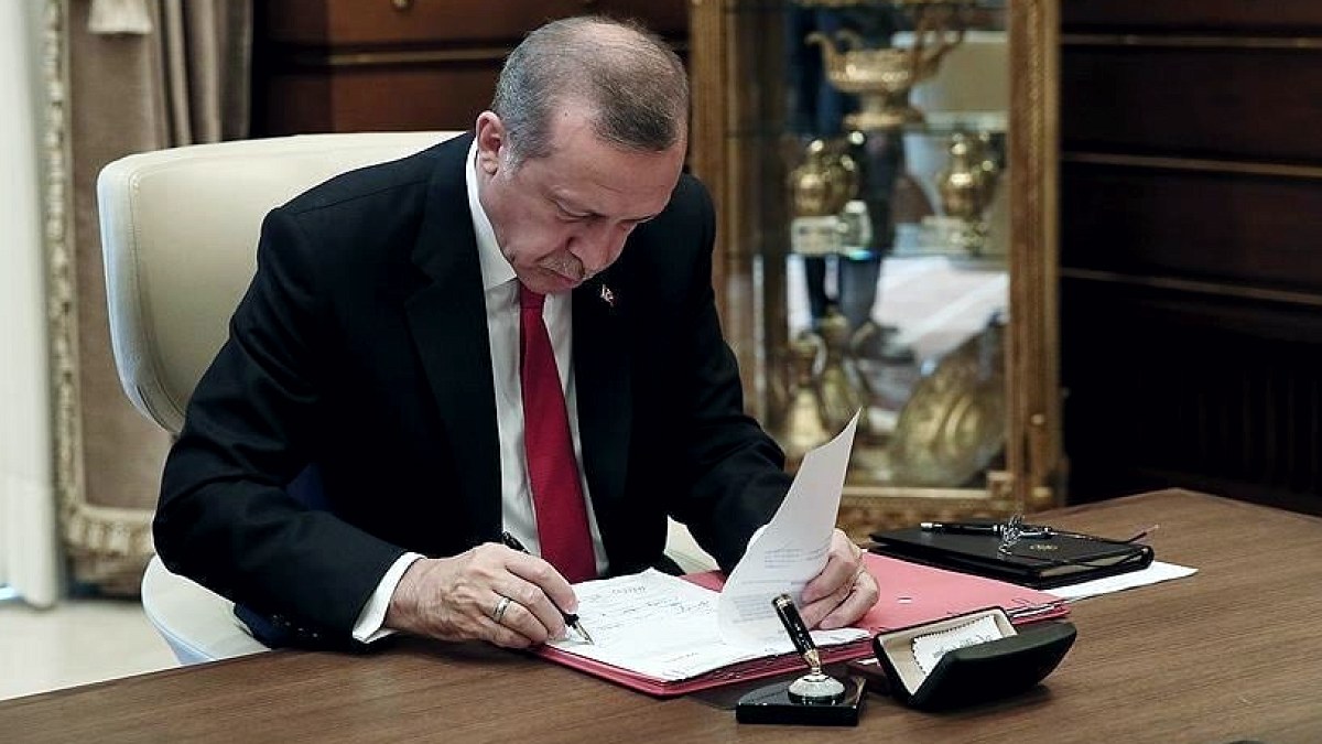 7 IŞİD Mensubunun Mal Varlıklarının Dondurulması Kararı Kaldırıldı