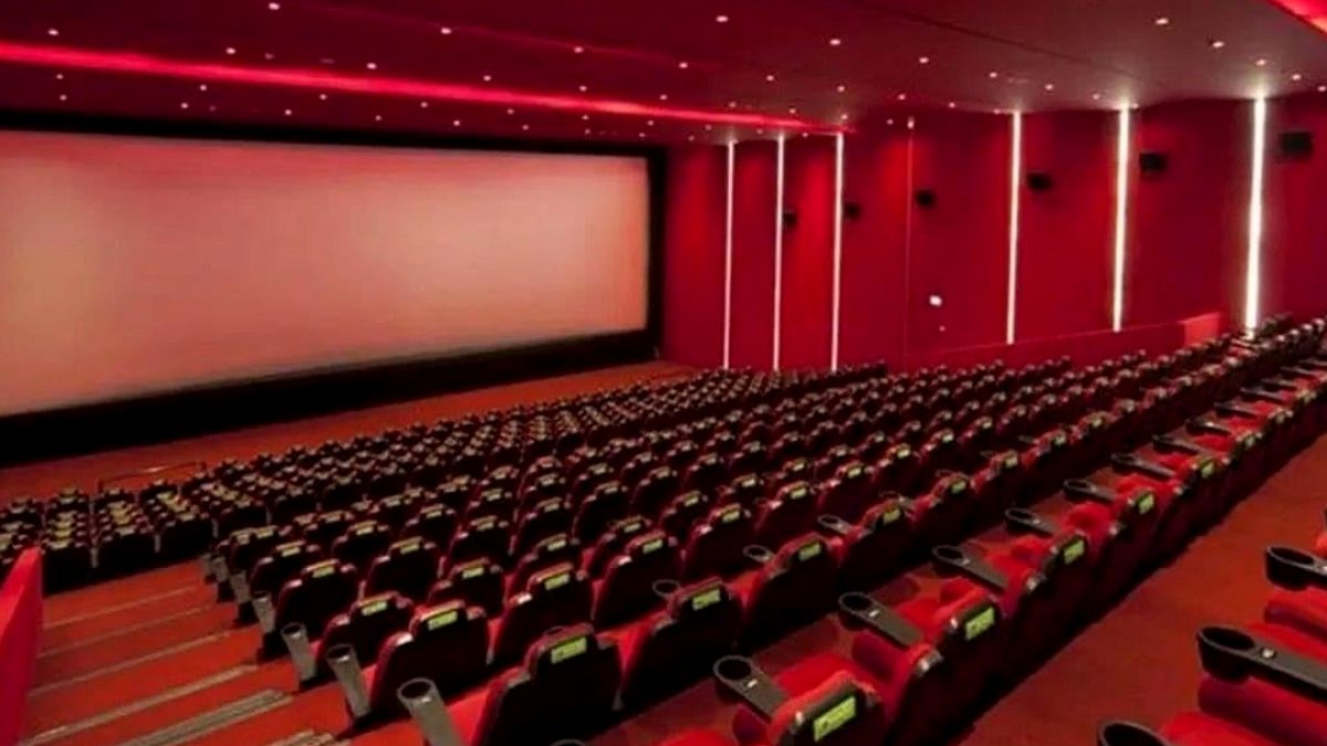 IMAX El Değiştiriyor: Premium Sinema Deneyimi Yeni Bir Sahibi mi Buluyor?