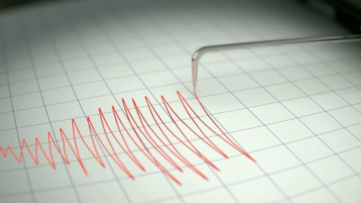 Malatya'da 4.0 Büyüklüğünde Sarsıntı: Pütürge Merkezli Deprem Kaydedildi