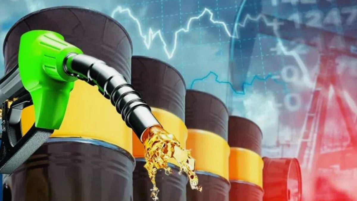 İran-ABD Anlaşması Beklentisi Petrol Fiyatlarını Çökertti