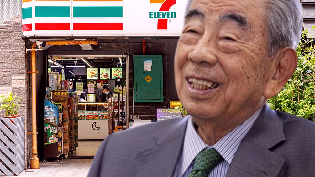 Modern Mağazacılığın Öncüsü Toshifumi Suzuki Hayatını Kaybetti
