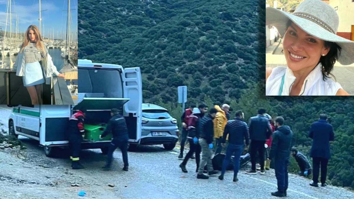 Rus Anne ve Kızının Kan Donduran Cinayeti: Soğukkanlı Planın Detayları Ortaya Çıktı