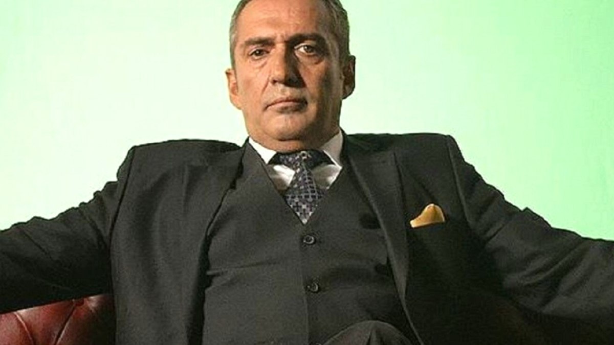 Yavuz Bingöl'den İki TRT Dizisi: FETÖ Firarisi Adil Öksüz'ü Canlandıracak