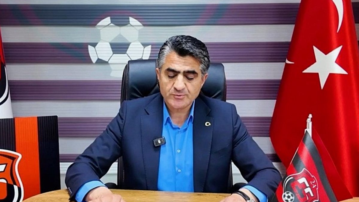 Erzincanspor Logo Yarışmasında Yapay Zeka Hakimiyeti: Ödül Verilemedi