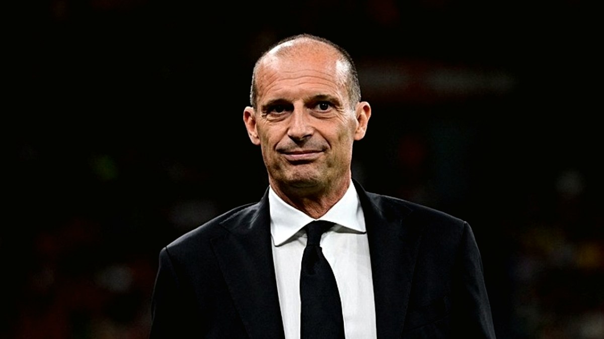Milan'da Allegri Dönemi Kapandı: Yeni Bir Sayfa Açılıyor