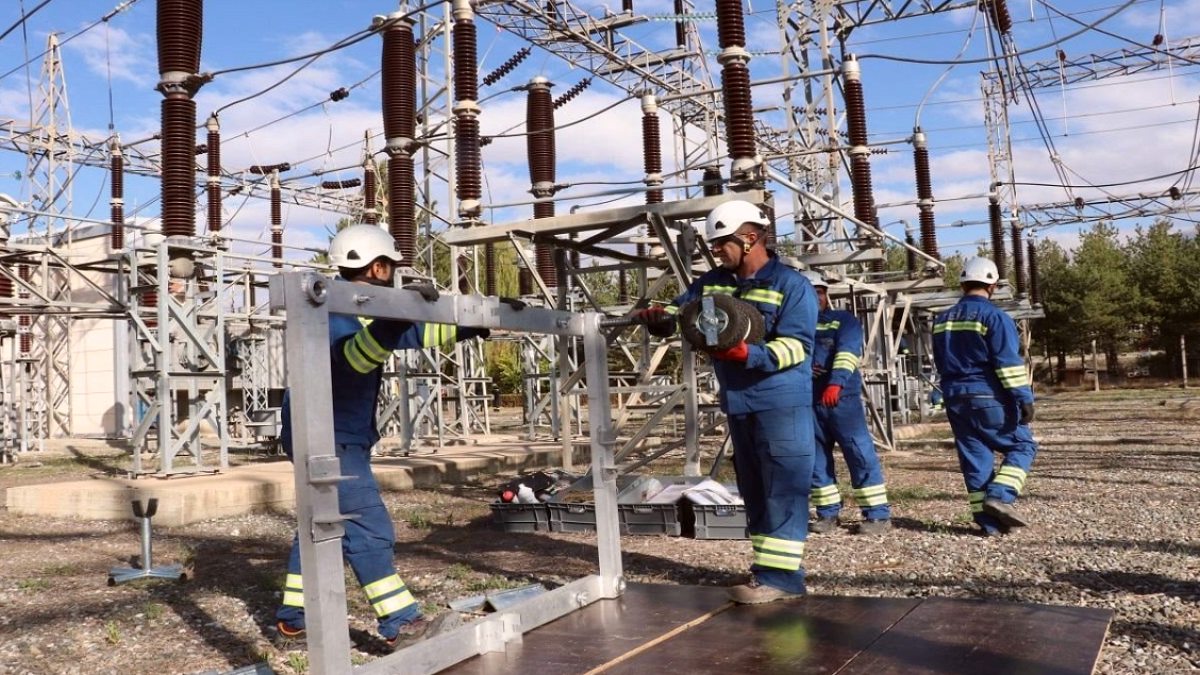 Elektrik Üretim Santrallerine 1.2 Milyar TL Kapasite Desteği Sağlanacak