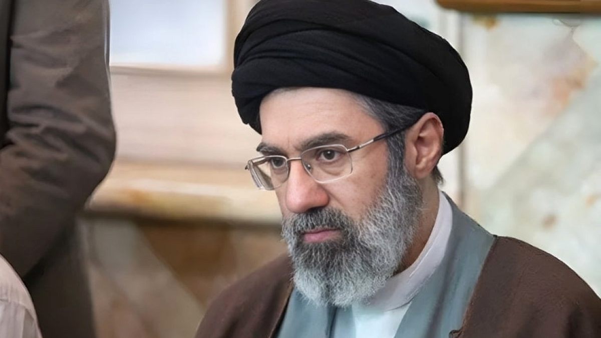İran'dan Açıklama: Lider Mücteba Hamaney ABD-İsrail Saldırılarında Yaralandı